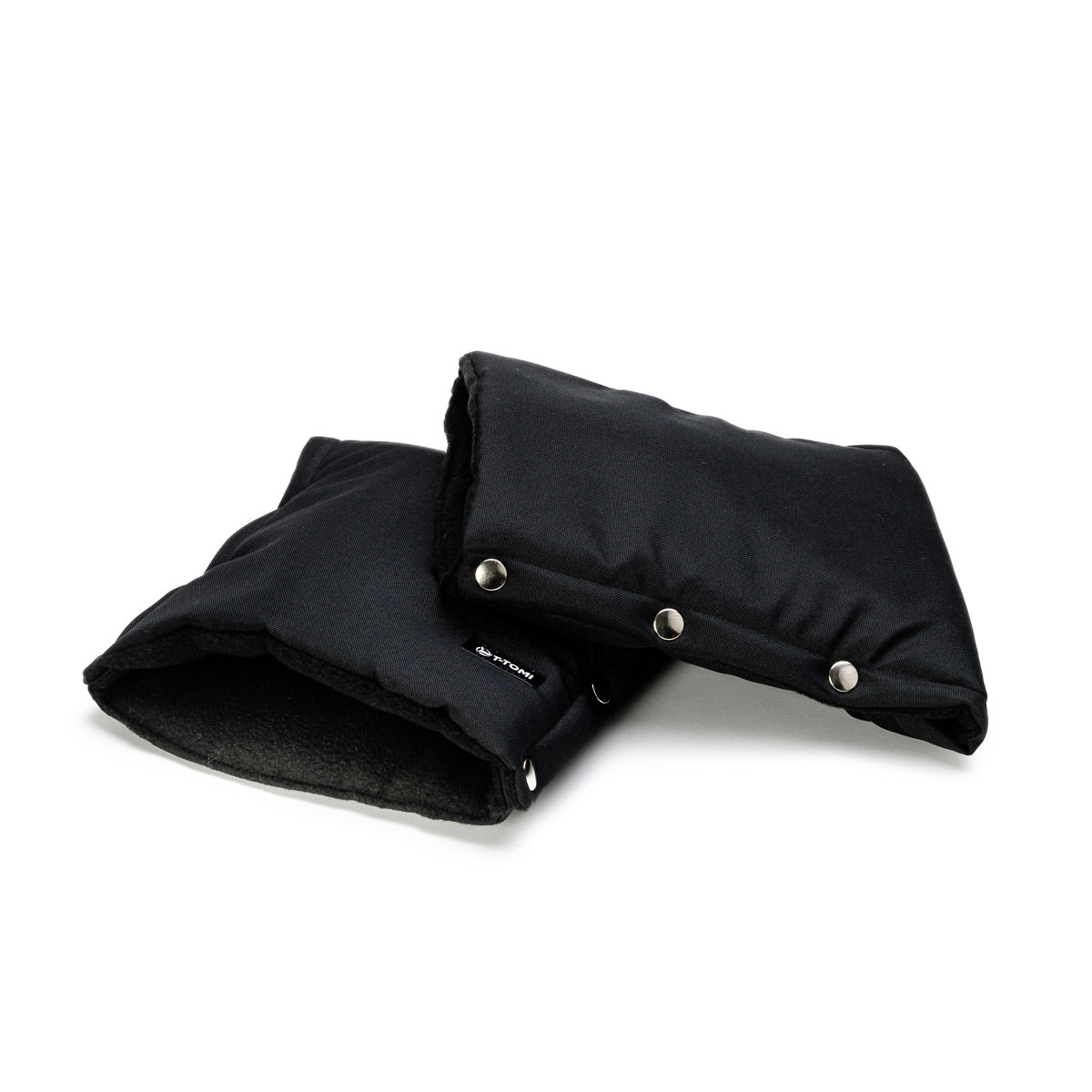 E-shop T-TOMI Rukavice Black