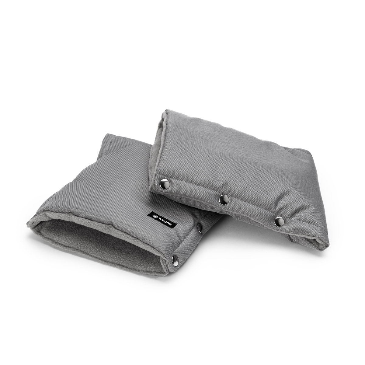 E-shop T-TOMI Rukavice Grey