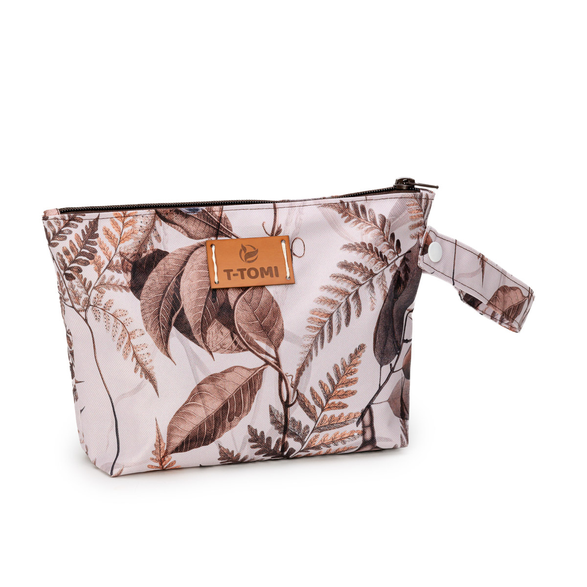E-shop T-TOMI Small Baggie Chestnut