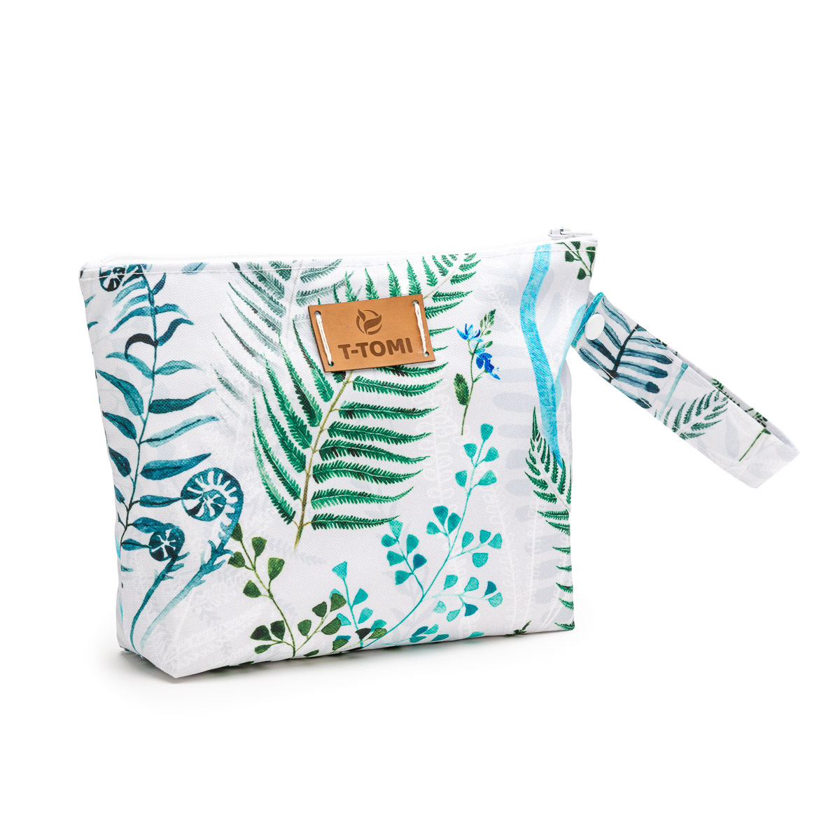 E-shop T-TOMI Small Baggie Fern