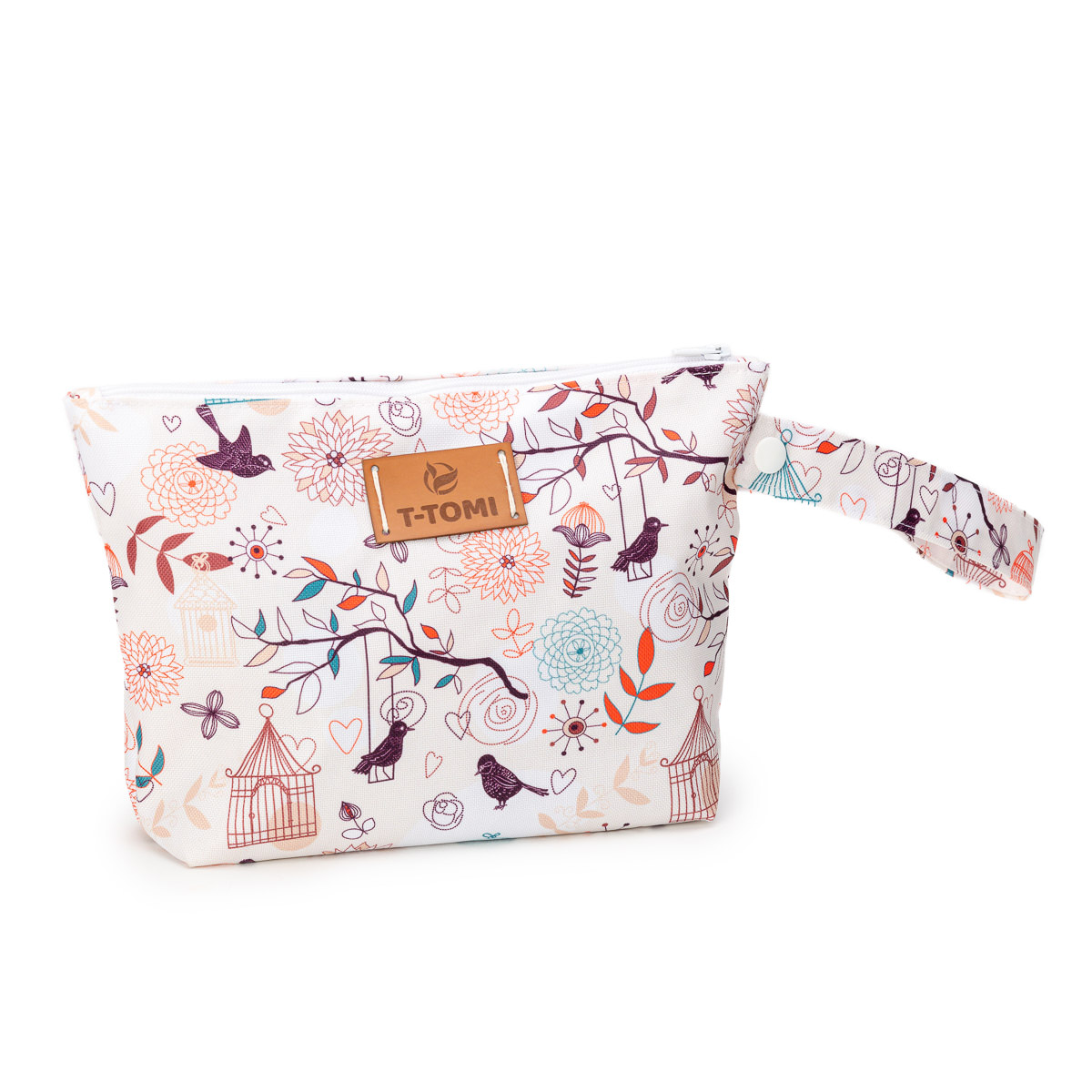 E-shop T-TOMI Small Baggie Garden story