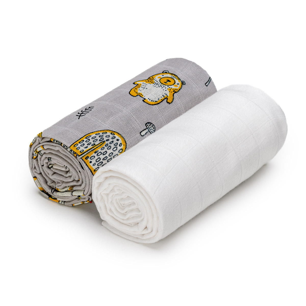 E-shop T-TOMI TETRA osušky EXCLUSIVE COLLECTION Forest