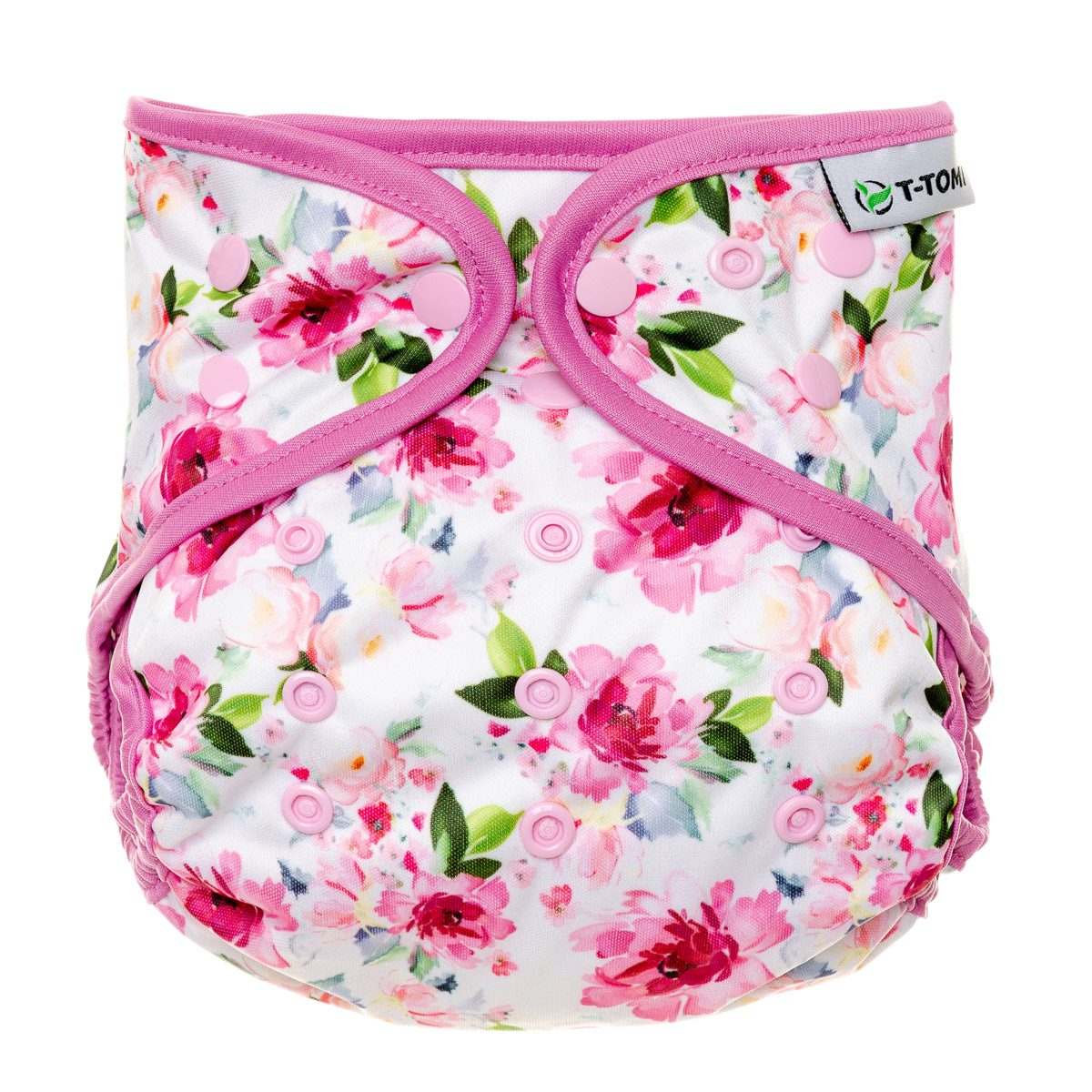 E-shop T-TOMI Vrchné nohavičky Roses