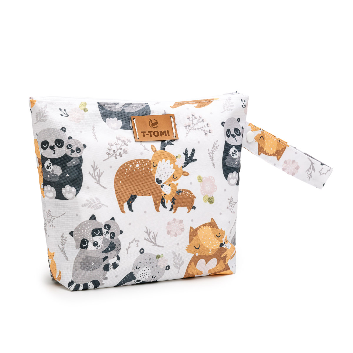 E-shop T-TOMI Big Baggie Animal