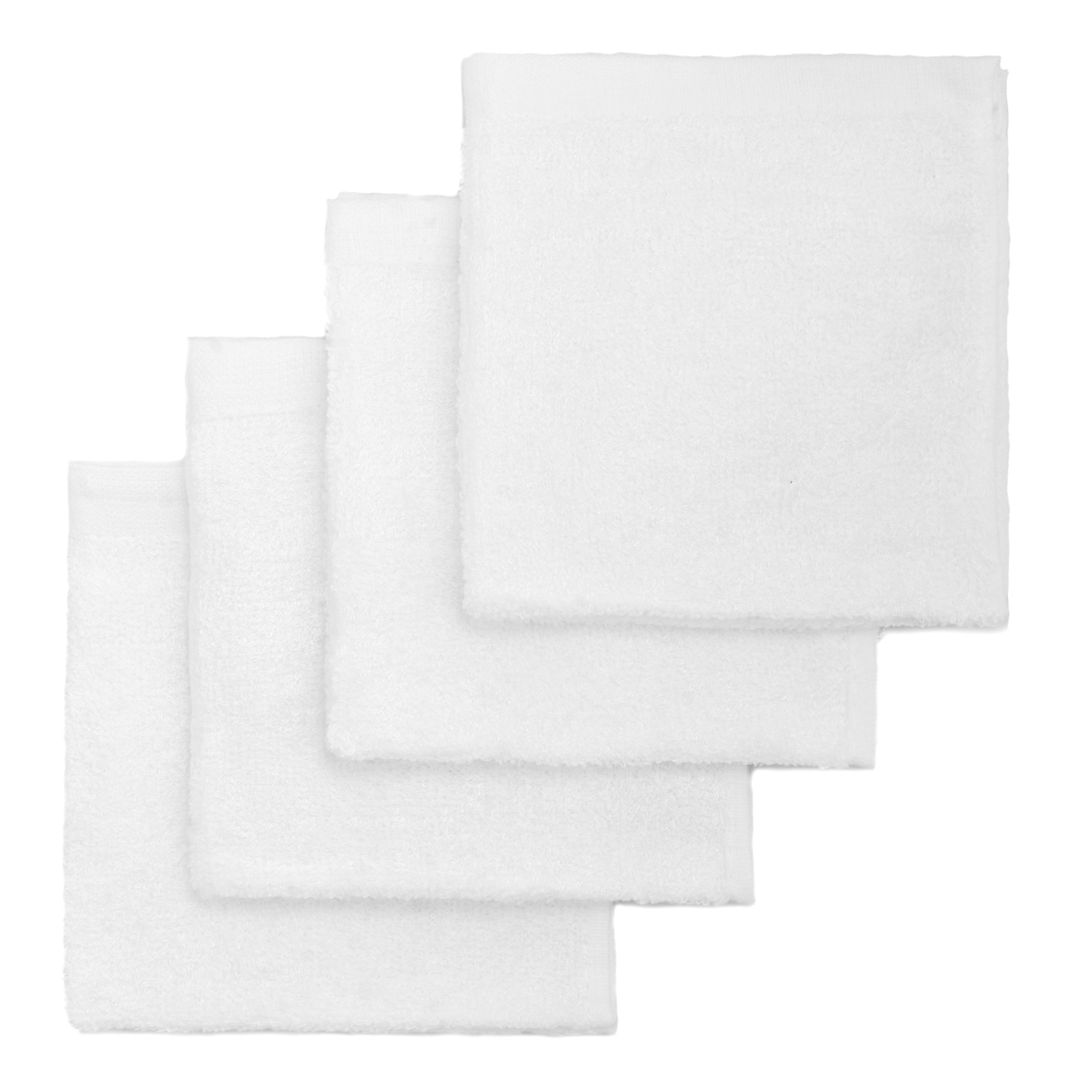 E-shop T-TOMI Kúpacie žinky White