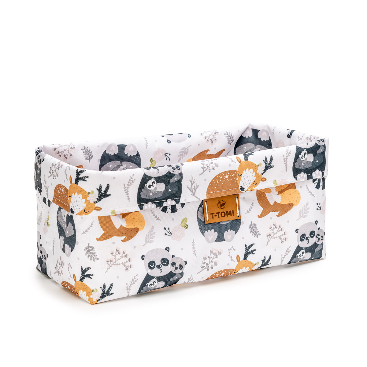 E-shop T-TOMI Long Baggie Animal
