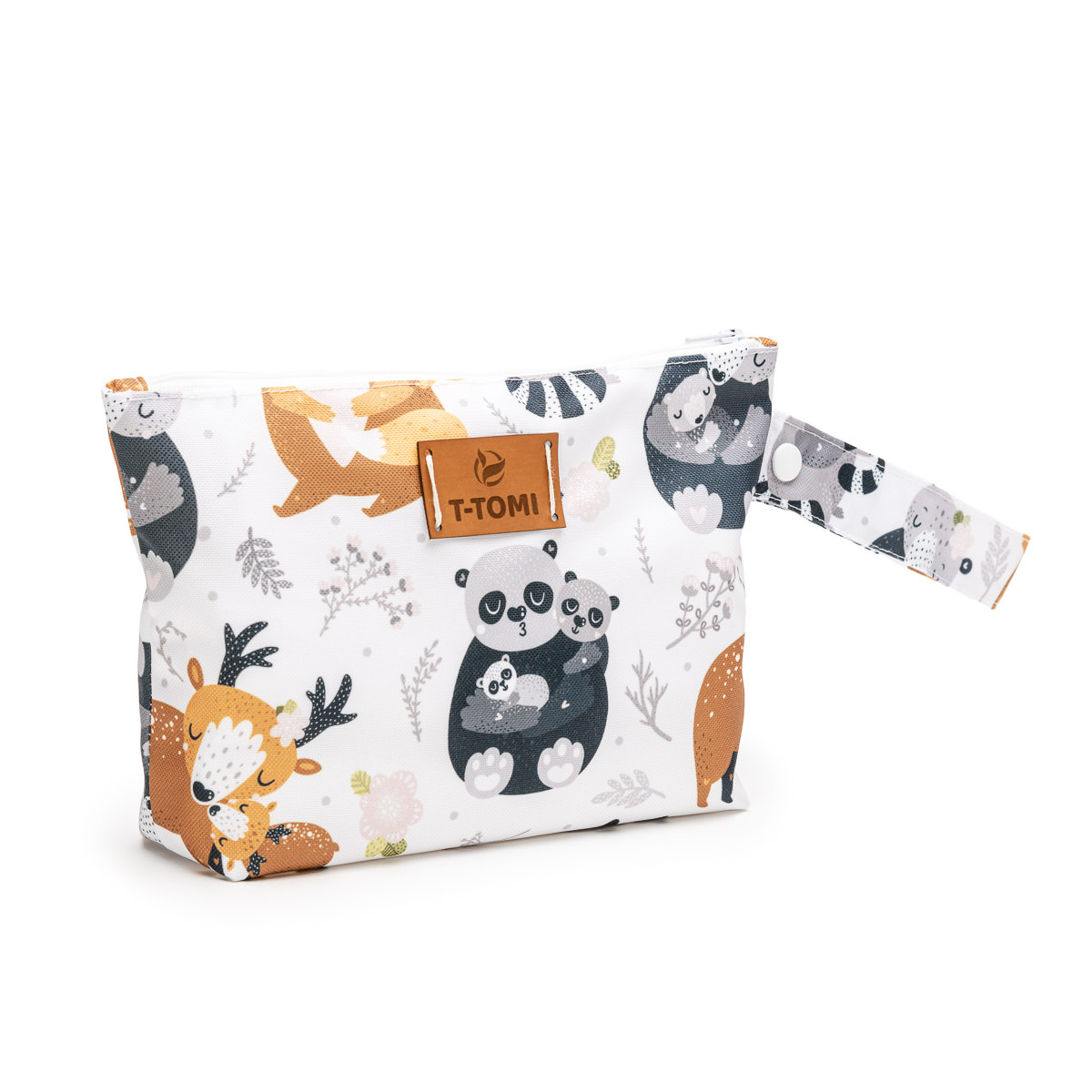 E-shop T-TOMI Small Baggie Animals