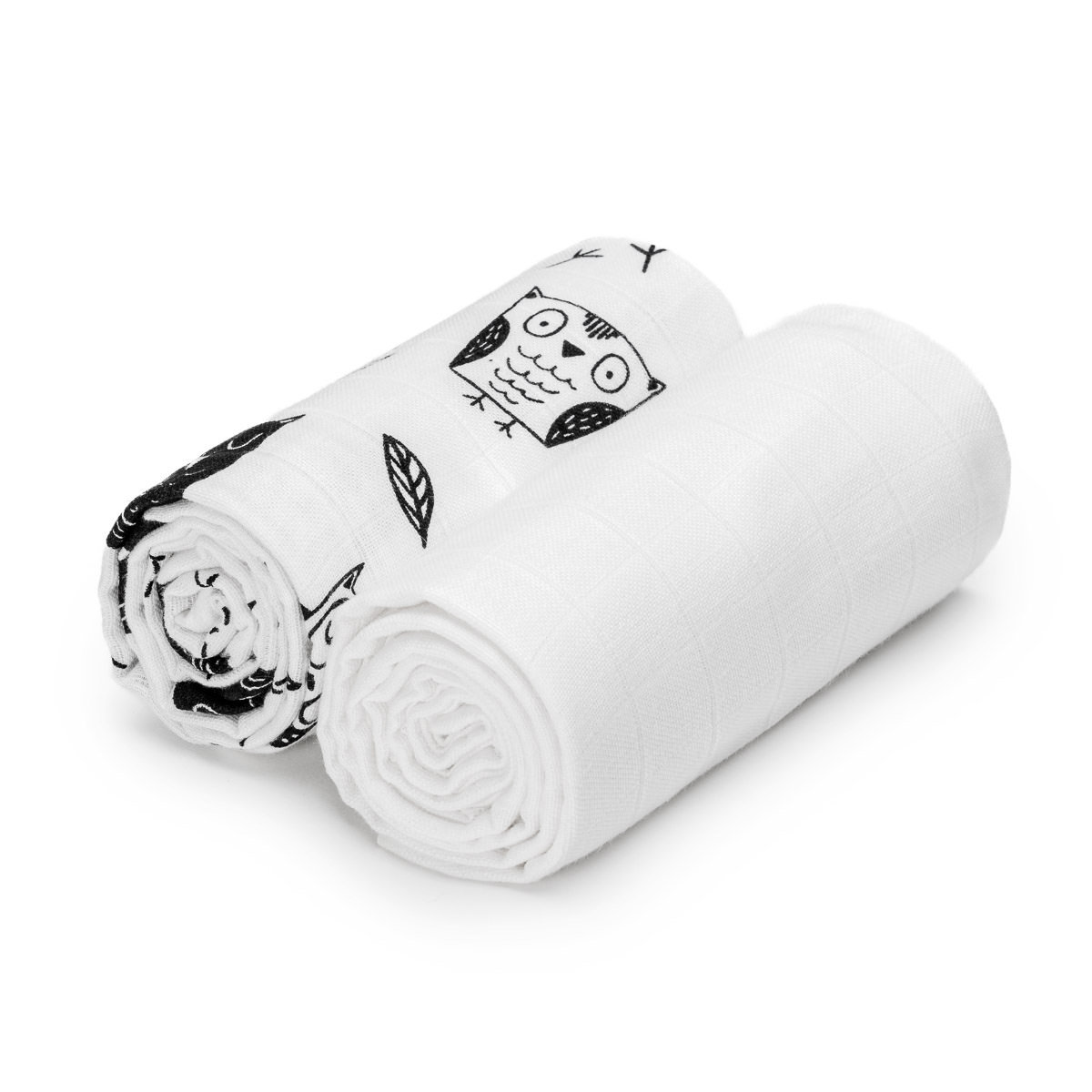 E-shop T-TOMI TETRA osušky EXCLUSIVE COLLECTION Owls
