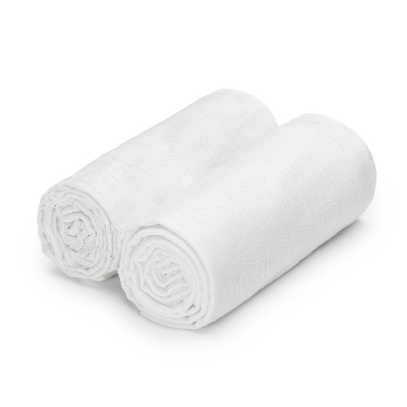 E-shop T-TOMI TETRA osušky EXCLUSIVE COLLECTION White + White