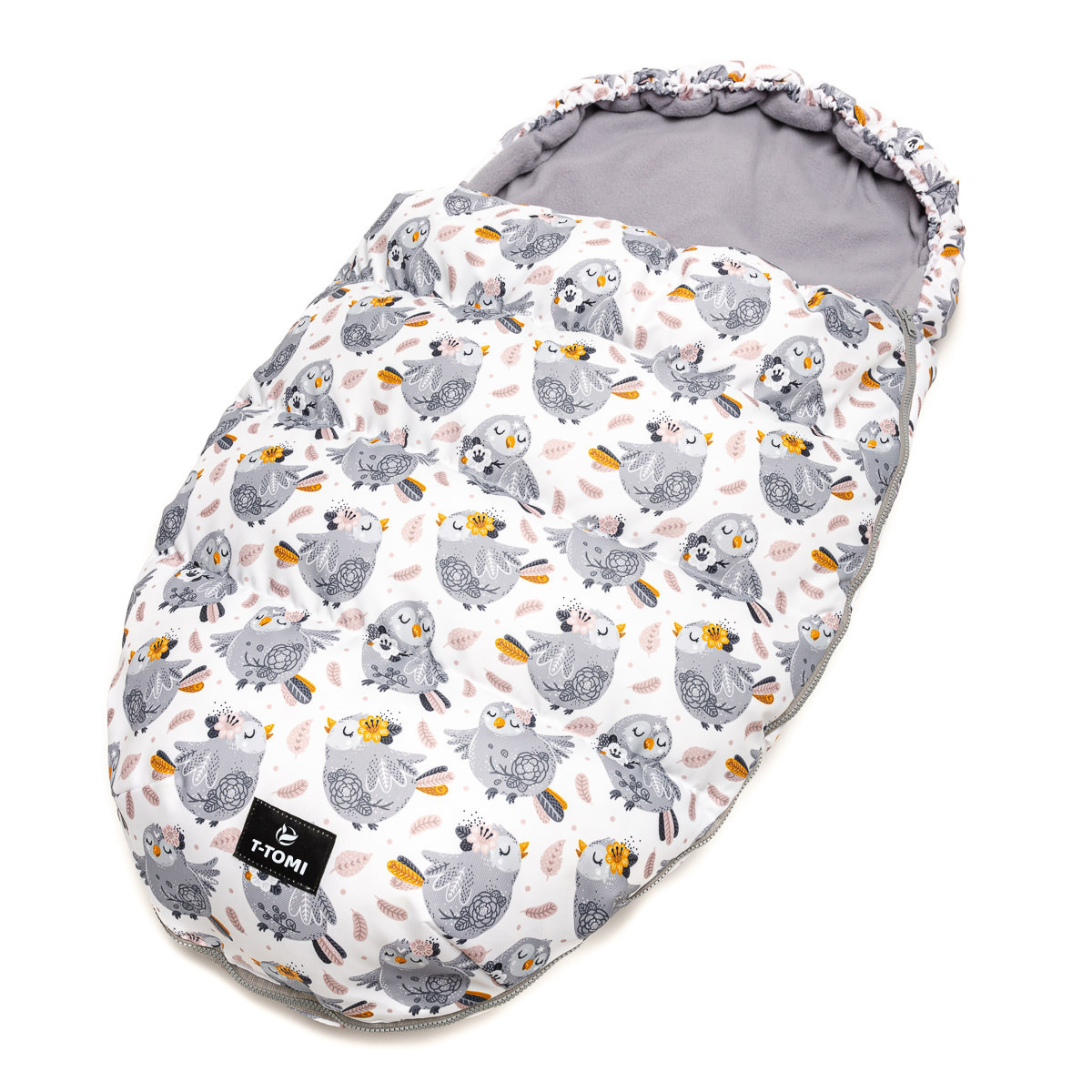 E-shop T-TOMI Fusak Owl princess