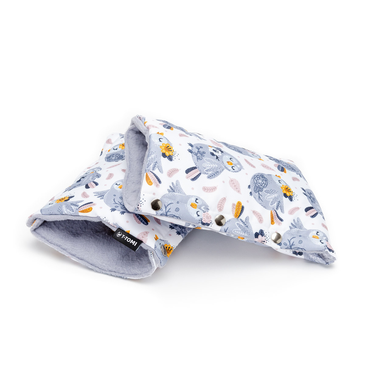 E-shop T-TOMI Rukavice Owl princess