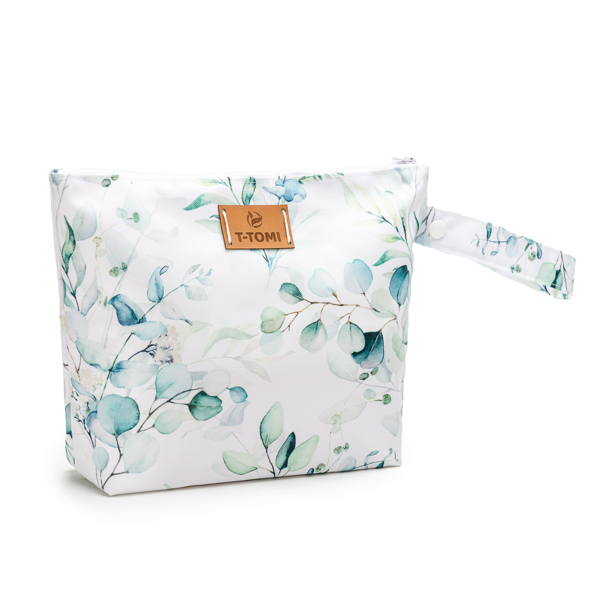 E-shop T-TOMI Big Baggie Eucalyptus