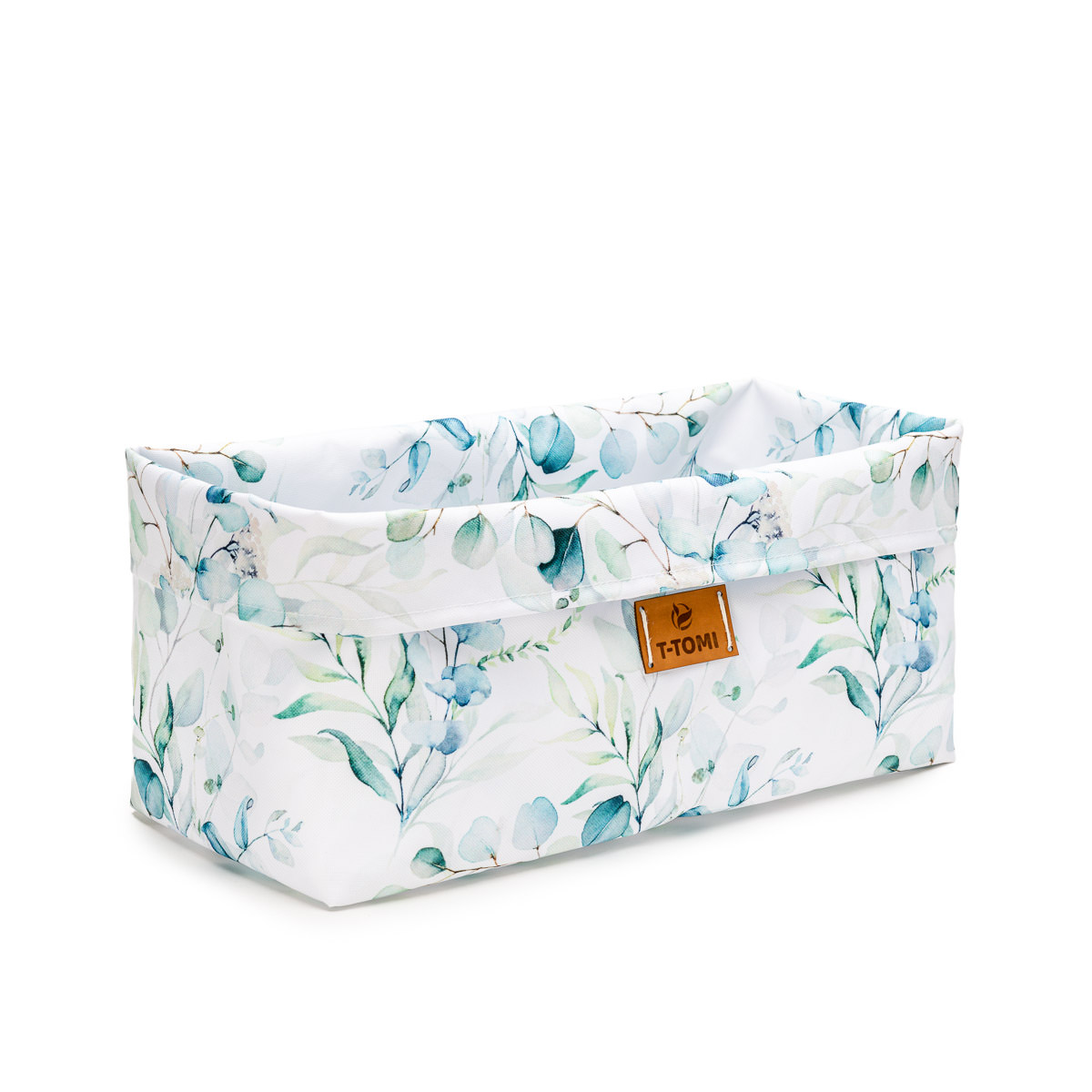 E-shop T-TOMI Long Baggie Eucalyptus