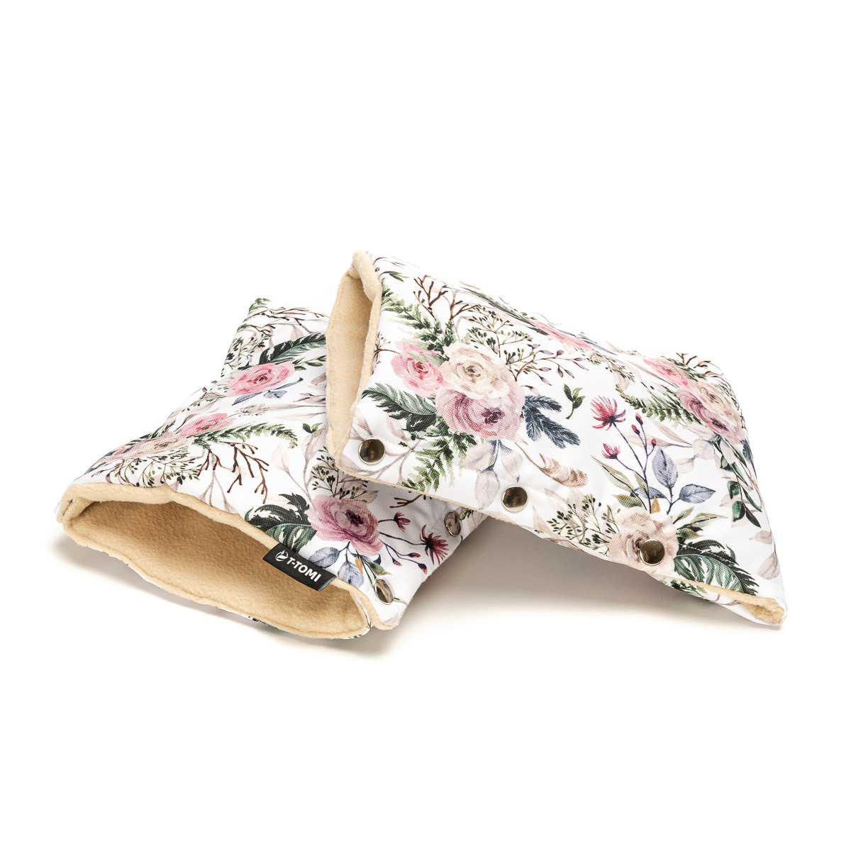 E-shop T-TOMI Rukavice Roses