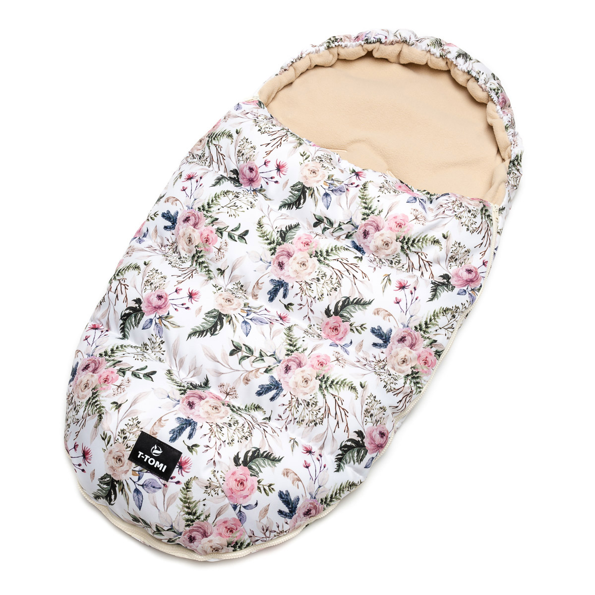 E-shop T-TOMI Fusak Roses