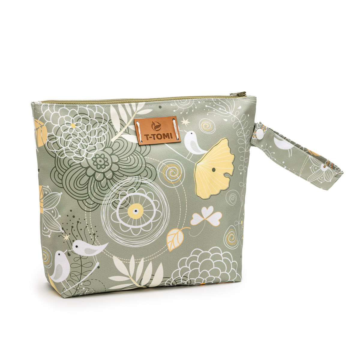 E-shop T-TOMI Big Baggie Leafs