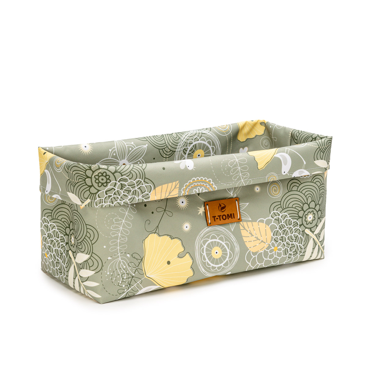 E-shop T-TOMI Long Baggie Leafs