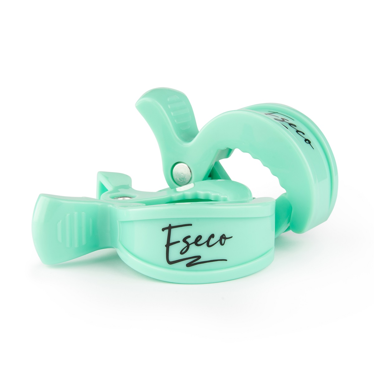E-shop ESECO Klip na kočík Pastel mint