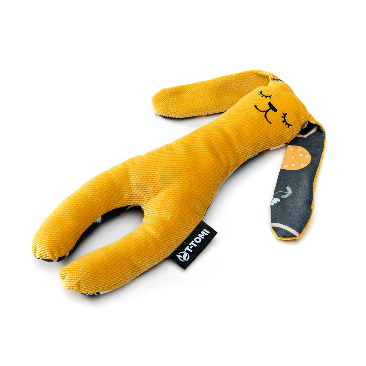 E-shop T-TOMI My first bunny (usínáček) Animal friends