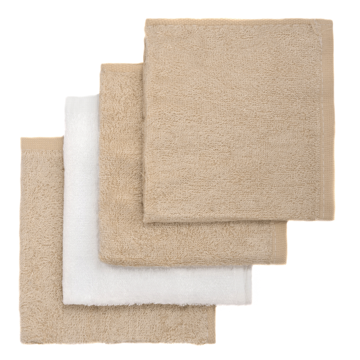 E-shop T-TOMI Kúpacie žinky Beige