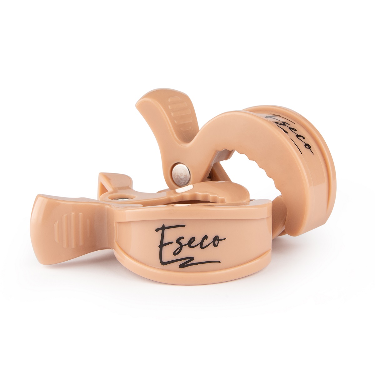 E-shop ESECO Klip na kočík Beige