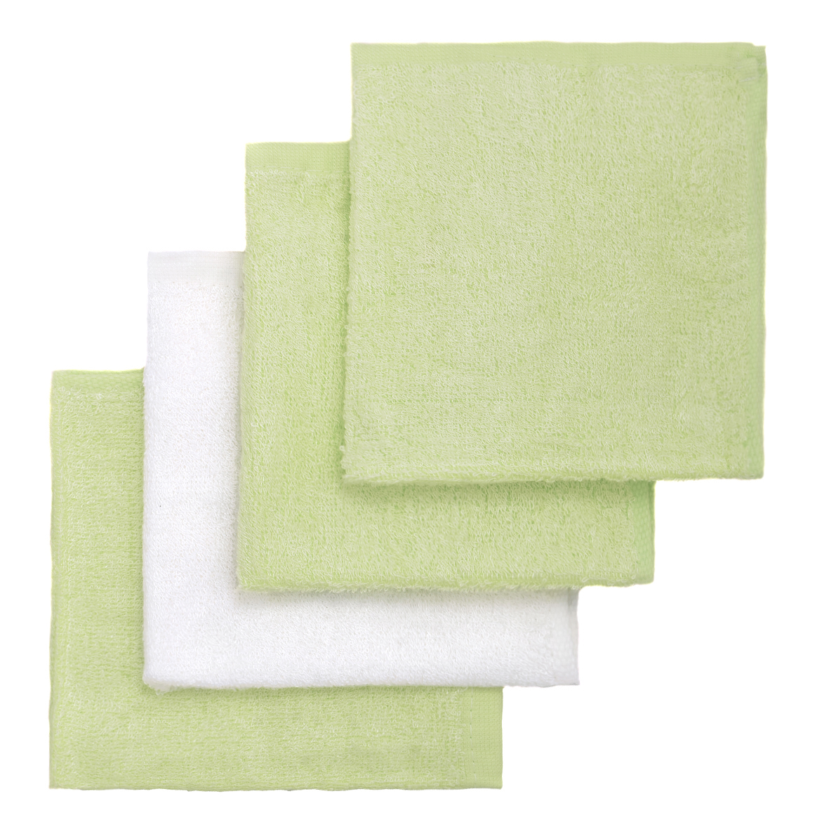 E-shop T-TOMI Kúpacie žinky Green