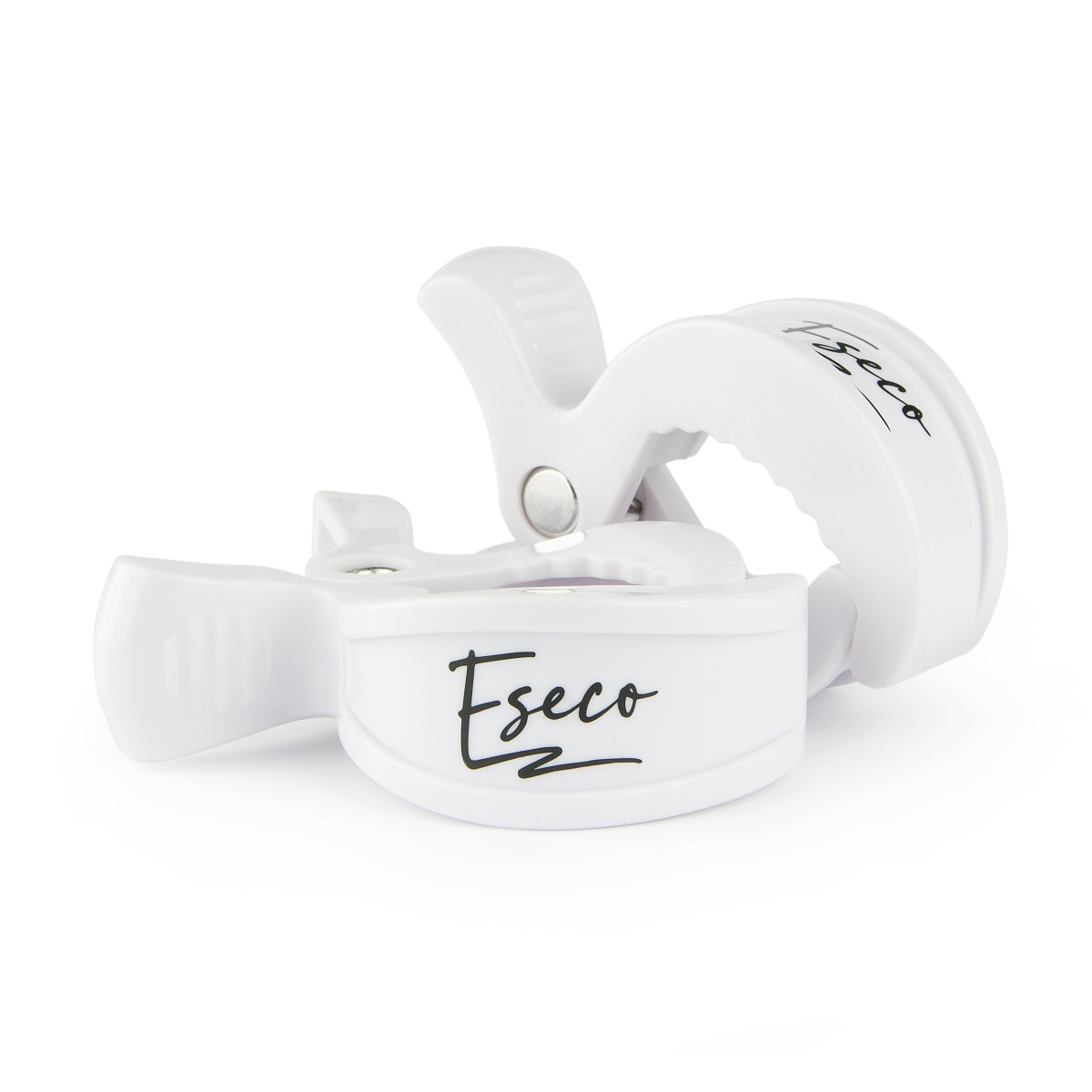 E-shop ESECO Klip na kočík White