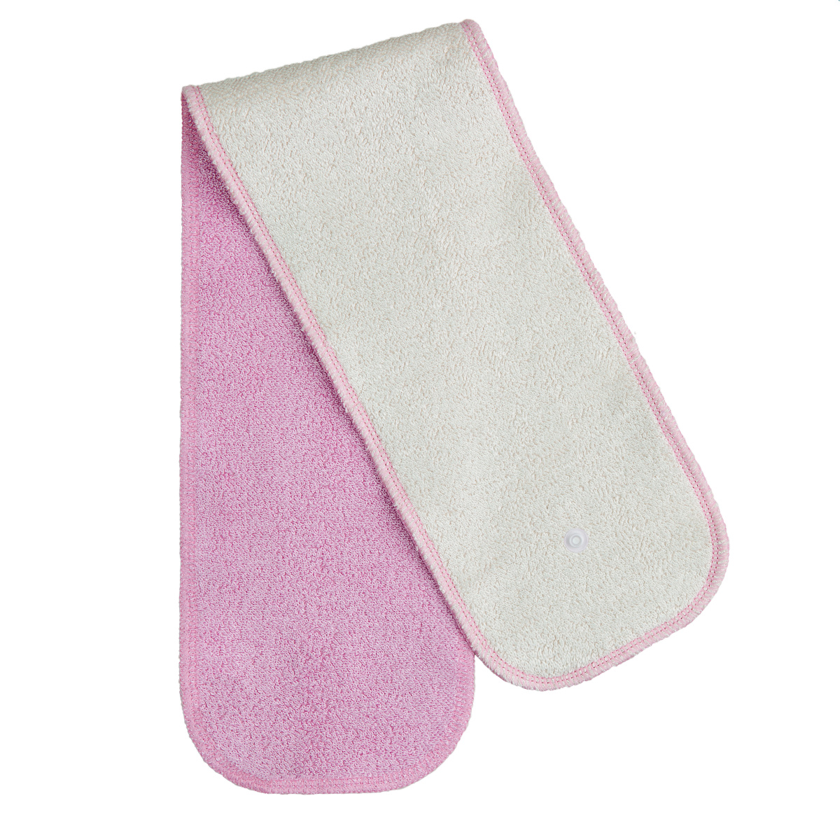 E-shop T-TOMI Bambusová vkladacia plienka Pink