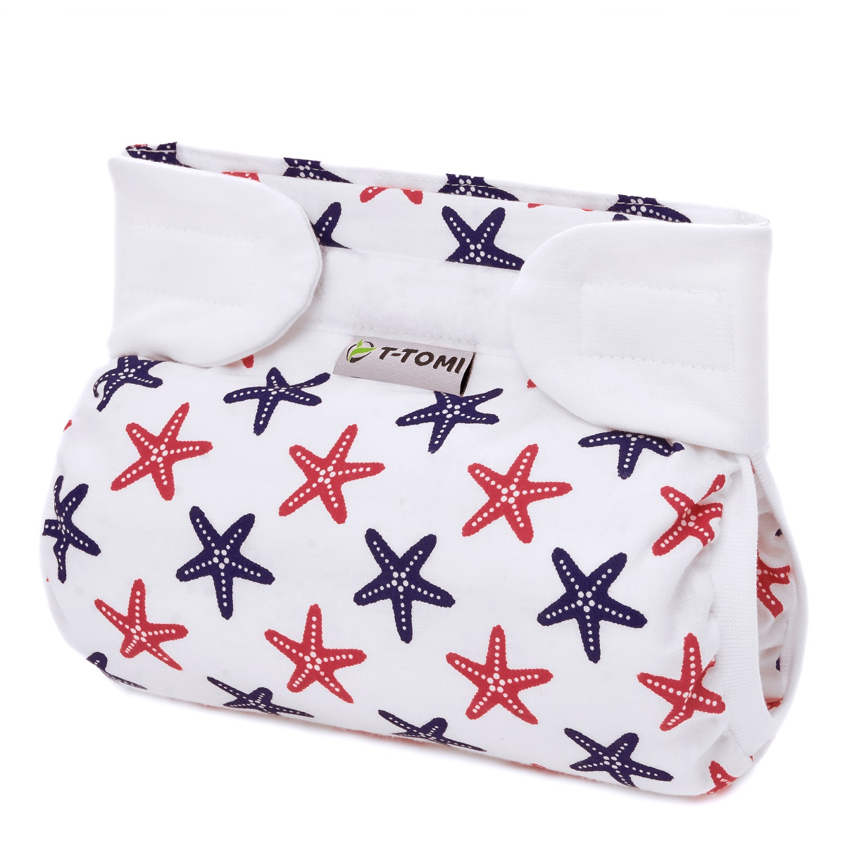 E-shop T-TOMI Ortopedické abdukčné nohavičky - suchý zips Starfish (5-9kg)