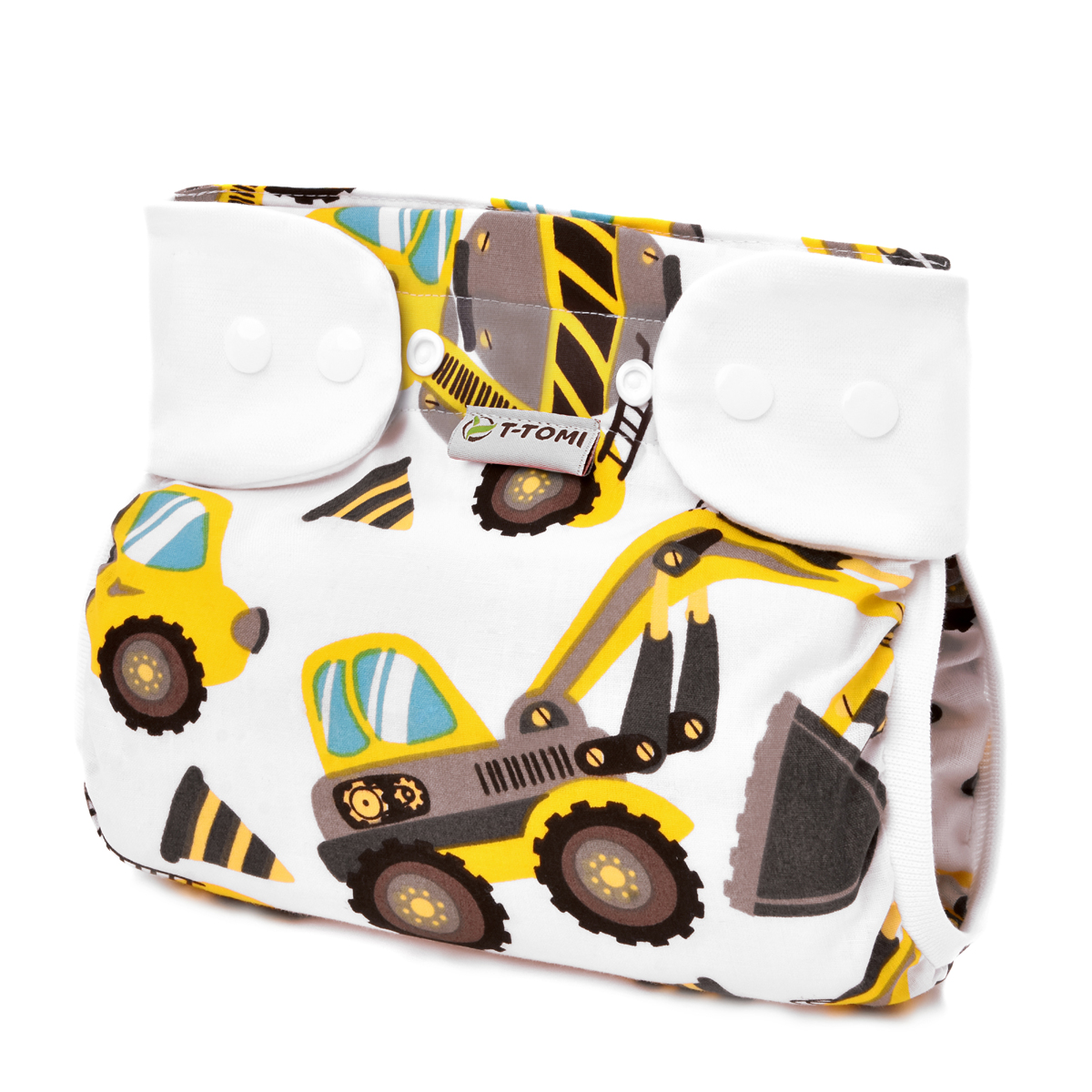 E-shop T-TOMI Ortopedické abdukčné nohavičky - patentky Diggers (3-6kg)