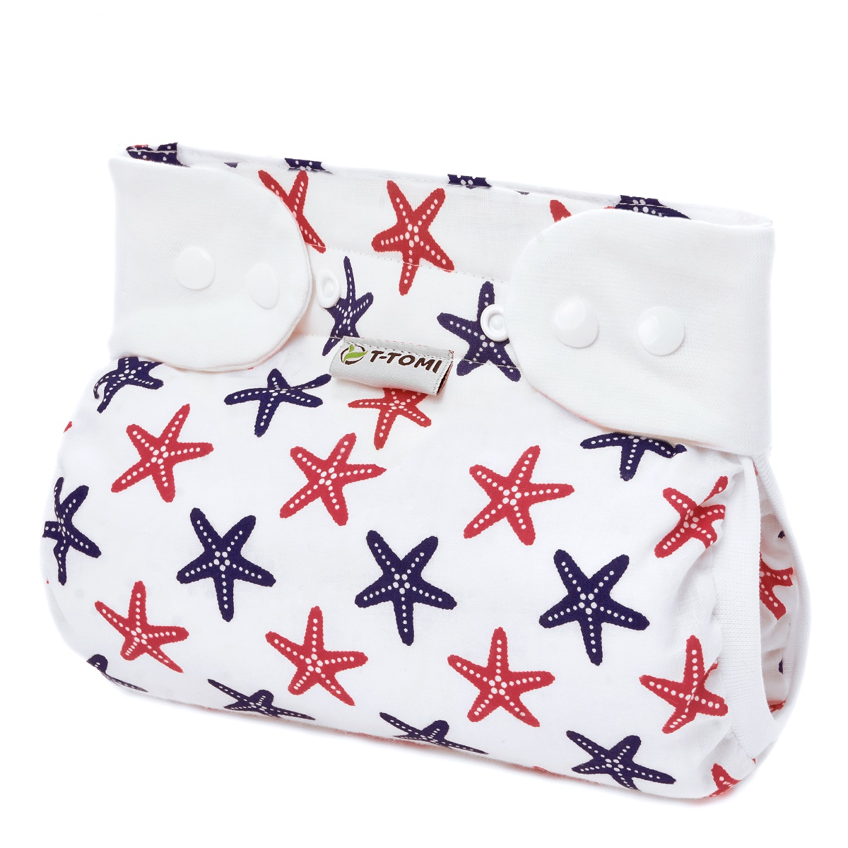 E-shop T-TOMI Ortopedické abdukčné nohavičky - patentky Starfish (5-9kg)