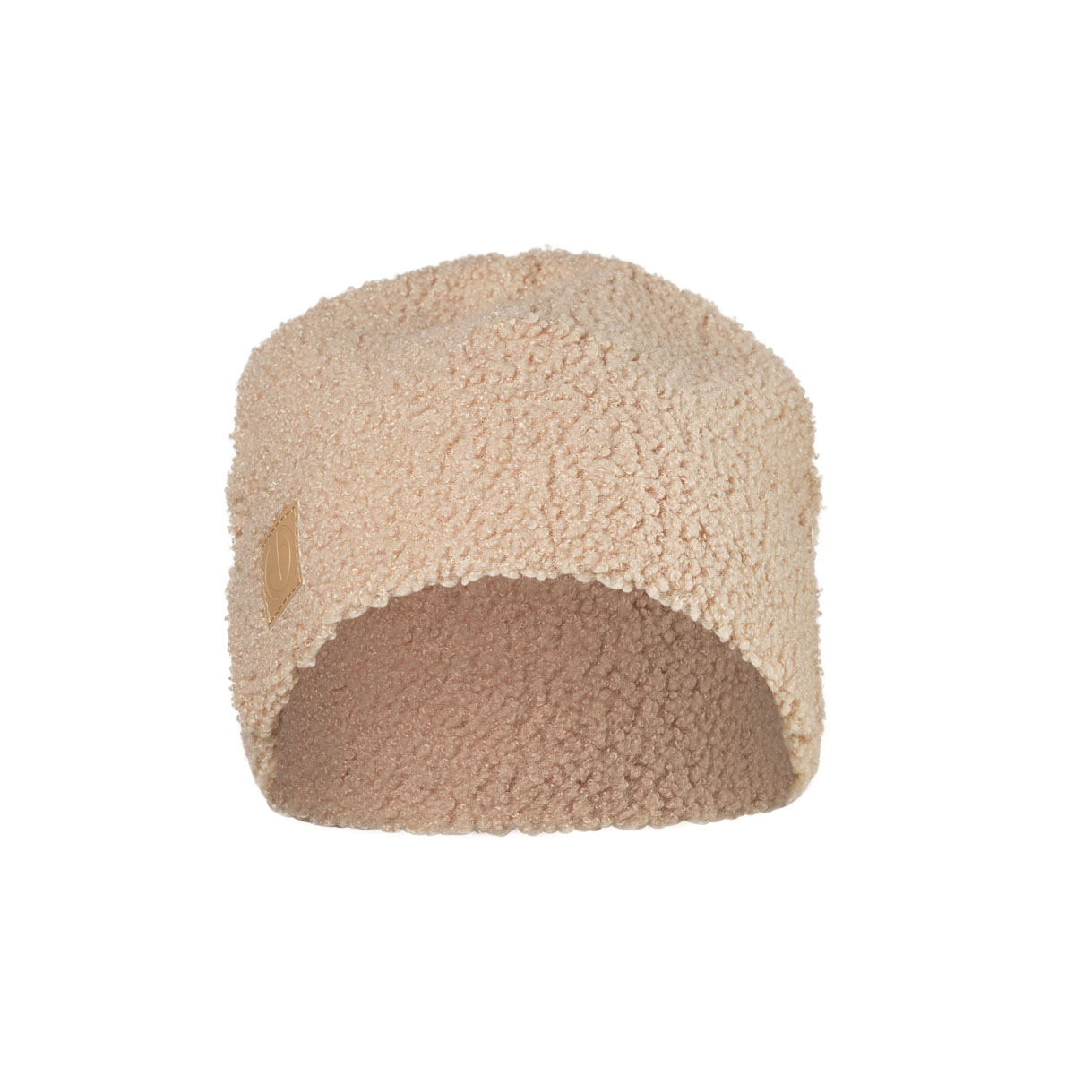 E-shop Elodie Details čiapka Autumn Beanie 2-3r, Back to School 2023, Pink Bouclé