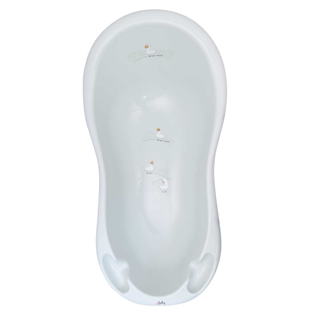 E-shop MALTEX Vanička Lama Minimal 84 cm - sage green