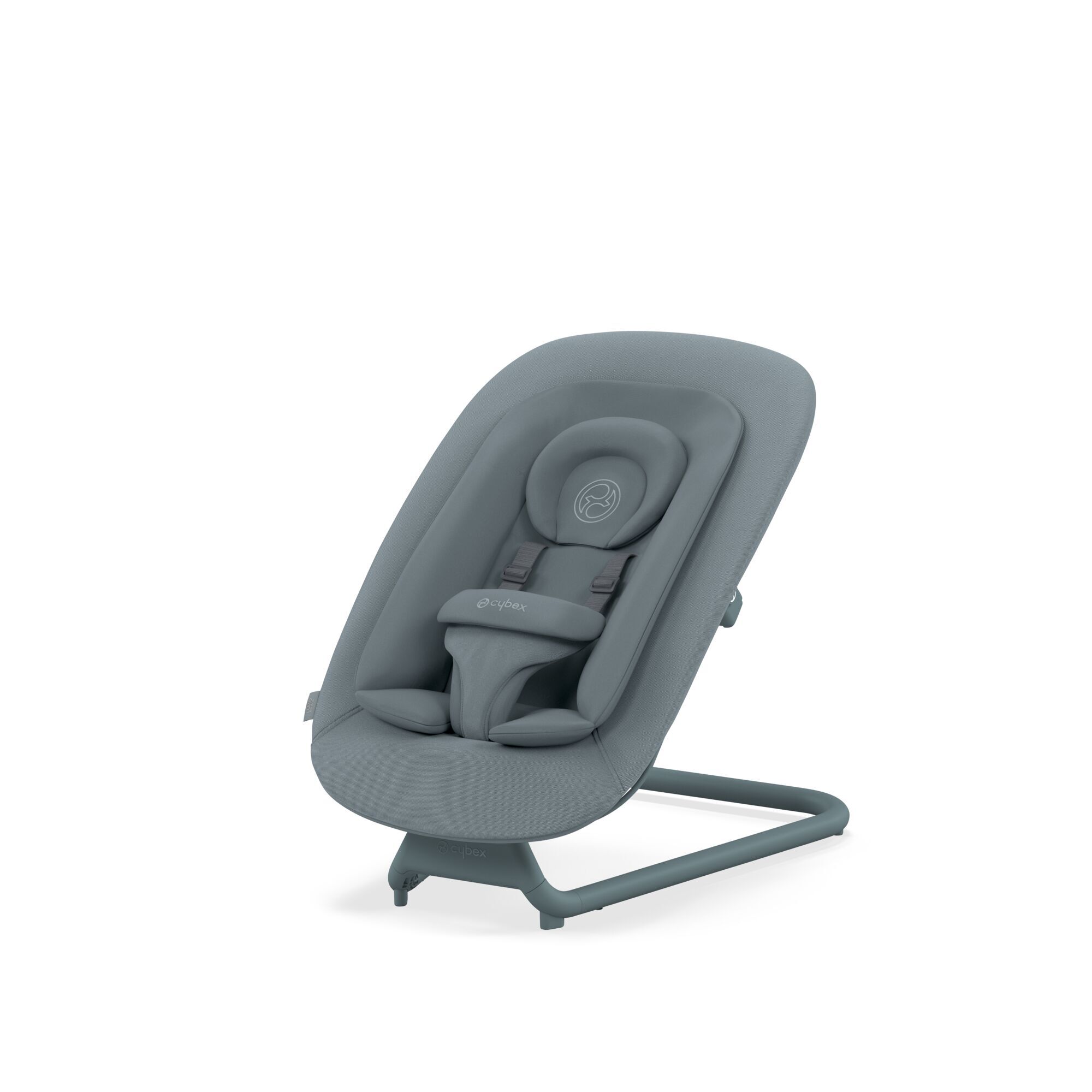 E-shop Cybex Gold Bouncer, stone blue