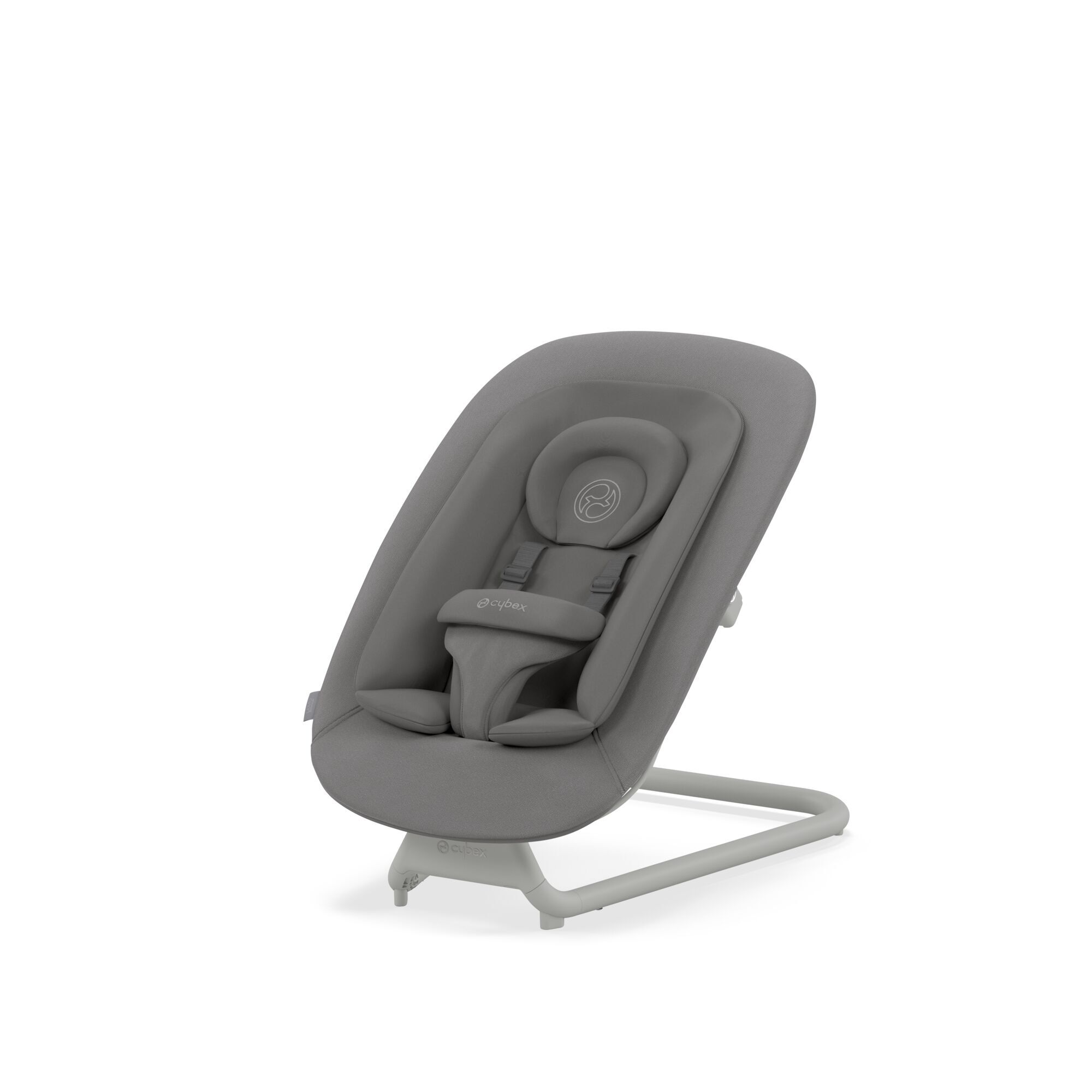 E-shop Cybex Gold Bouncer, suede grey
