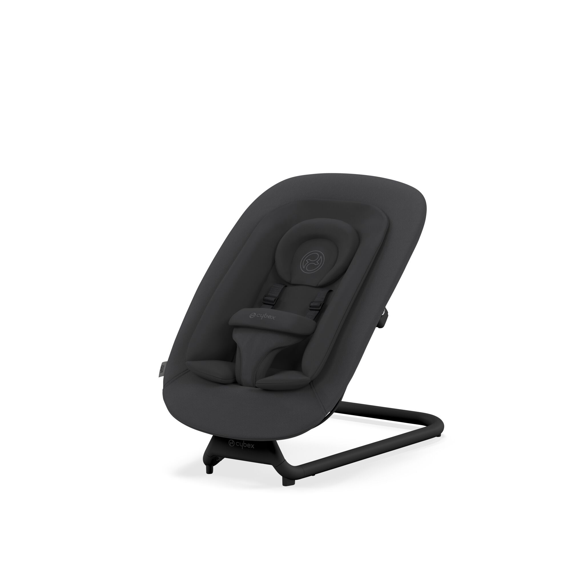 E-shop Cybex Gold Bouncer, stunning black