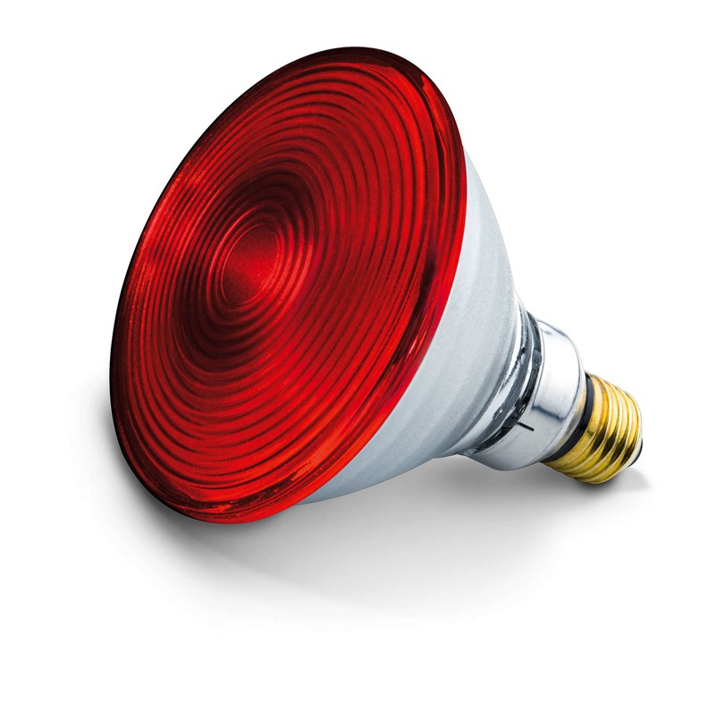 E-shop Infražiarovka BEURER 150 W (IL 21, IL 35, SIL 16, SIL 29, IL 812)