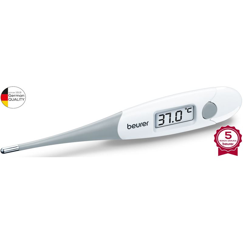 E-shop Teplomer BEURER FT 15/1