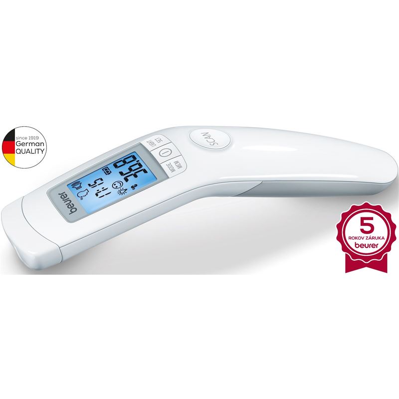 E-shop Teplomer BEURER FT 90