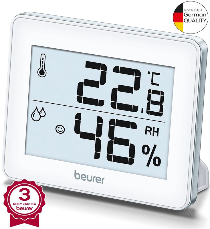 E-shop Thermo-vlhkomer BEURER HM 16