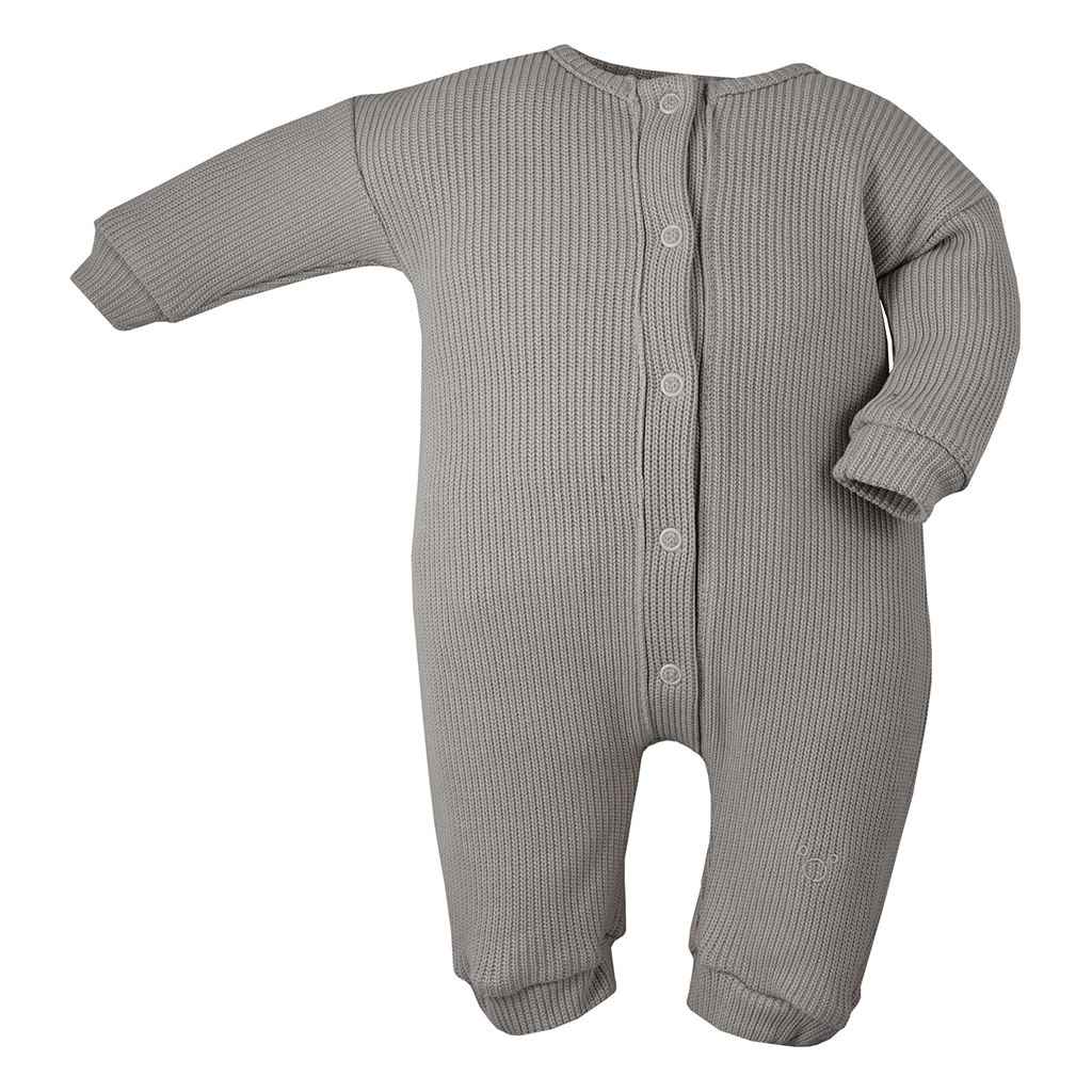 E-shop Dojčenský overal Koala Pure beige, 74 (6-9m) - 53660