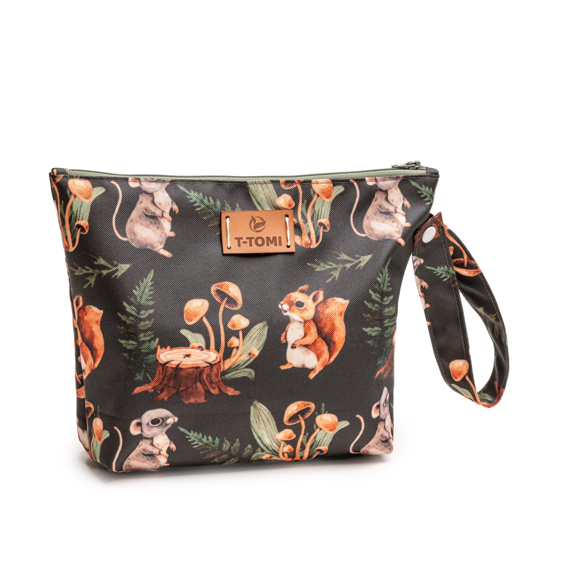 E-shop T-TOMI Big Baggie Forest kingdom