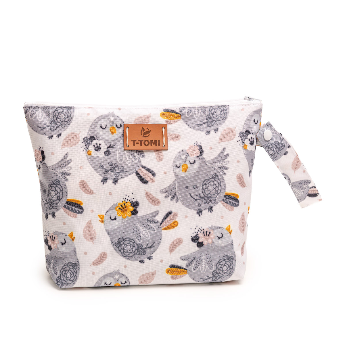 E-shop T-TOMI Big Baggie Owl princess