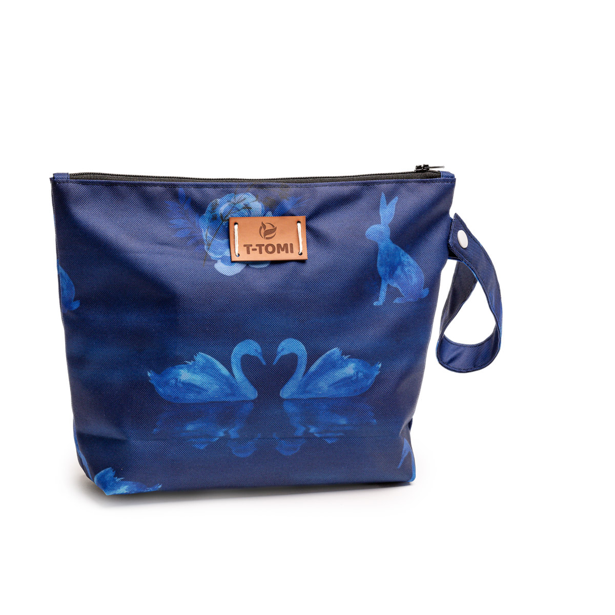 E-shop T-TOMI Big Baggie Swan lake