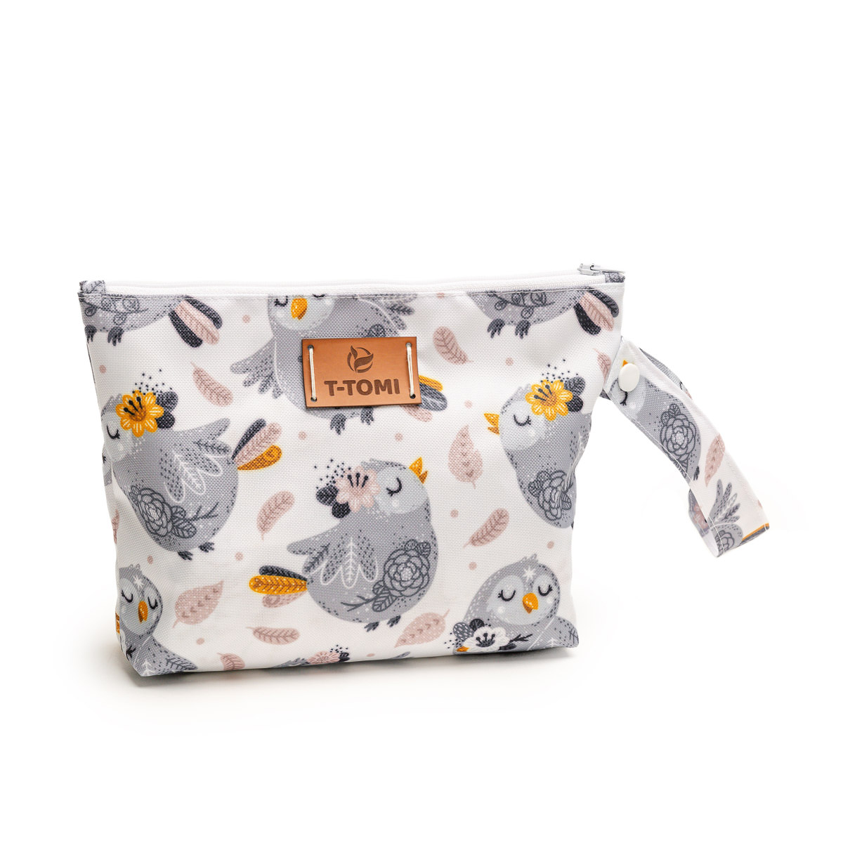 E-shop T-TOMI Small Baggie Owl princess