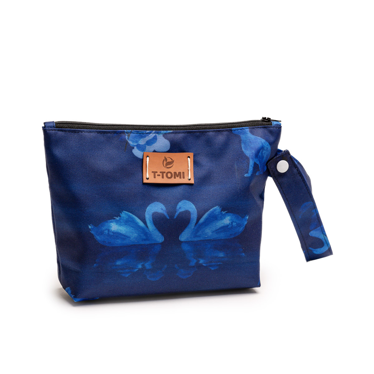E-shop T-TOMI Small Baggie Swan lake
