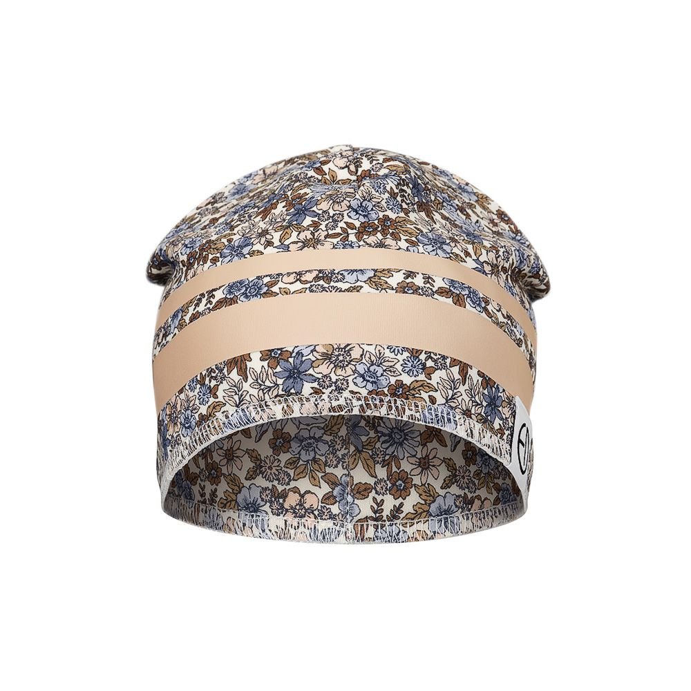 E-shop Elodie Details čiapka Winter Beanies 2023, Blue Garden 2-3r