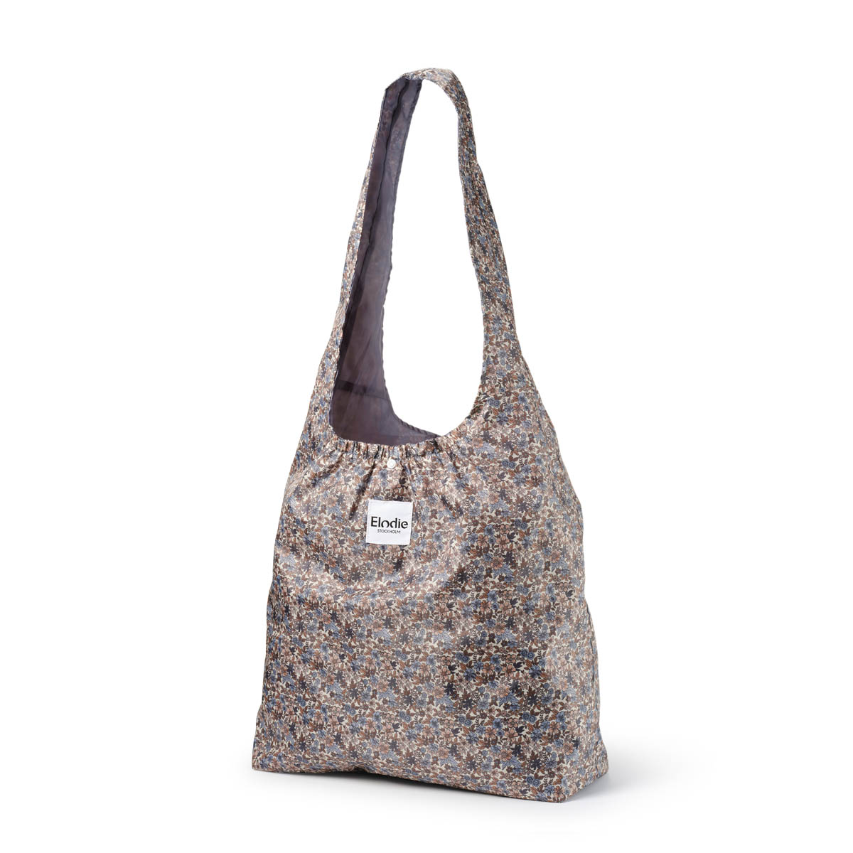 E-shop Elodie Details taška Strollershopper Blue Garden