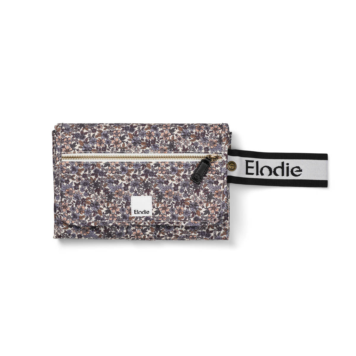 E-shop Elodie Details príručná prebaľovacia podložka 2023, Blue garden