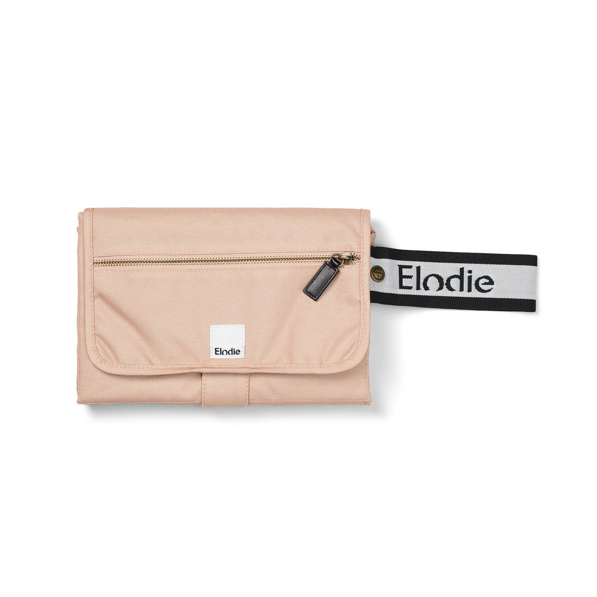 E-shop Elodie Details príručná prebaľovacia podložka 2023, Blushing pink